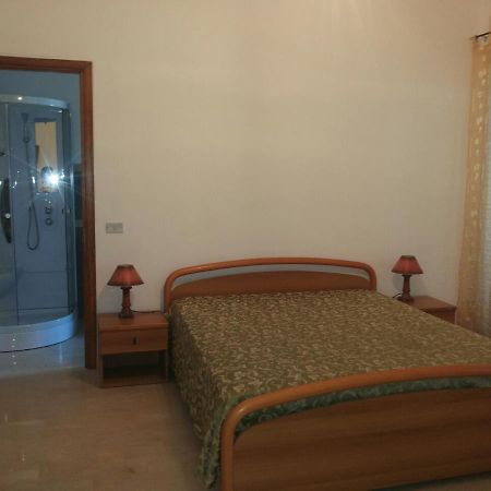 Palazzo Russo Cirillo Hotel Villaggio Mose  Luaran gambar