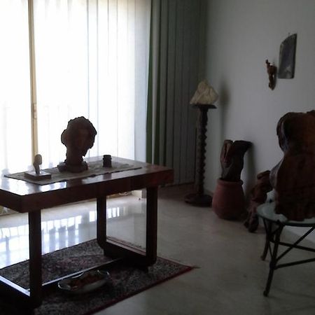 Palazzo Russo Cirillo Hotel Villaggio Mose  Luaran gambar
